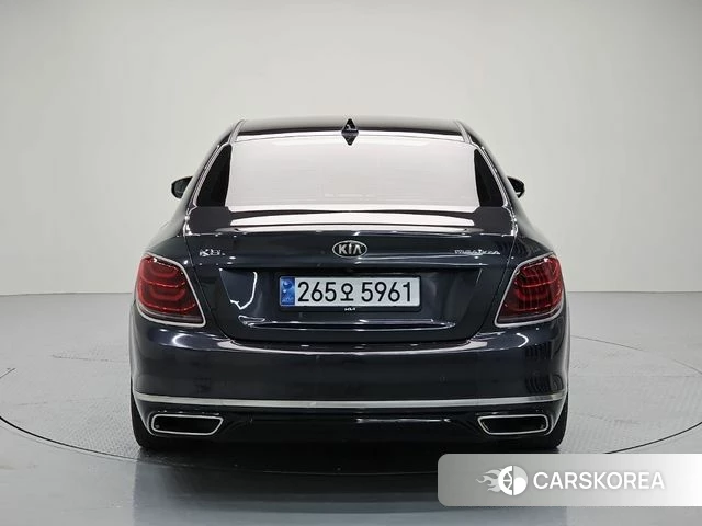 Kia More K9 id 4918852 из Кореи 13