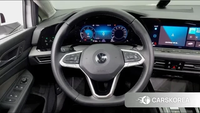 Volkswagen Golf 8th Generation id 3426881 из Кореи 14