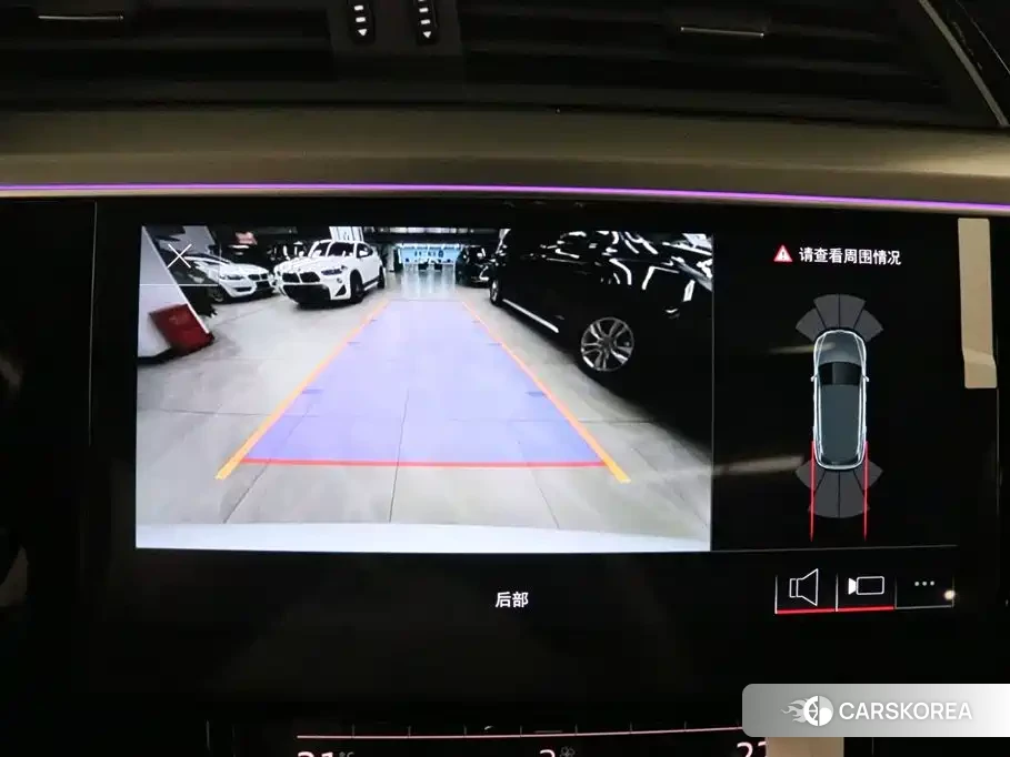 Audi e-tron id 4680668 из Китая 14