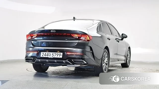 Kia K5 Hybrid 3rd Generation id 3588008 из Кореи 14