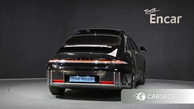 Hyundai Ionic 6 id 3838674 из Кореи 14