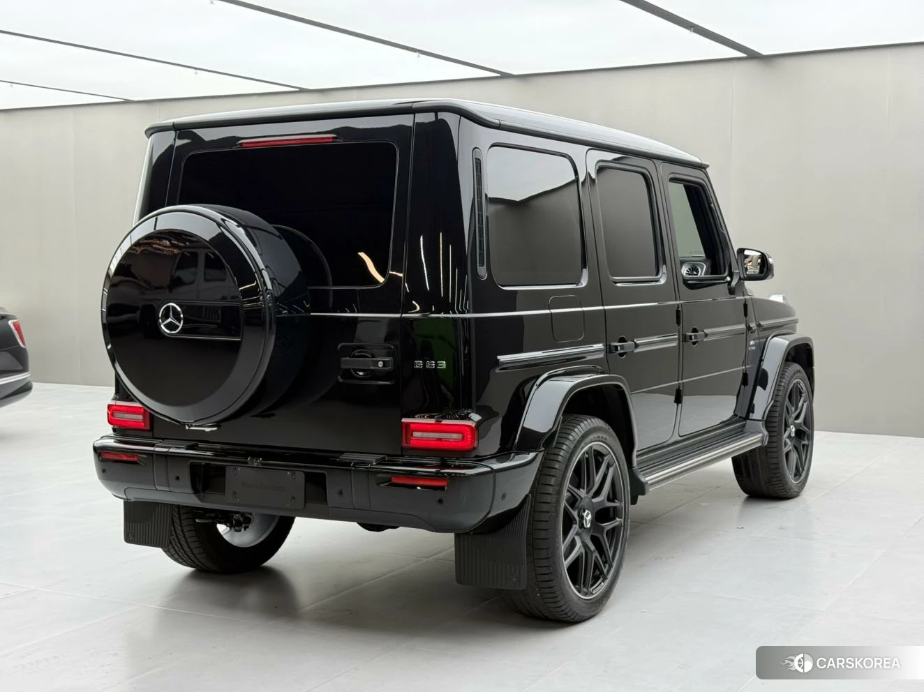 Mercedes-Benz G-class AMG id 4455675 из Китая 13