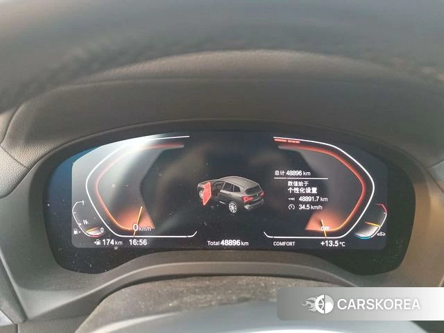 BMW X3 id 4298115 из Китая 12