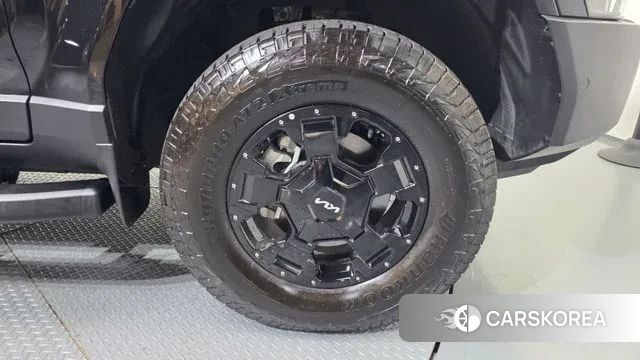 Kia Tasman id 3734061 из Кореи 14