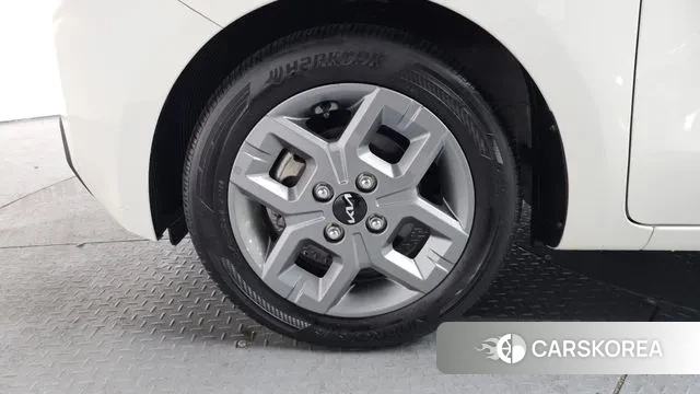 Kia The New Kia Ray id 3712130 из Кореи 14