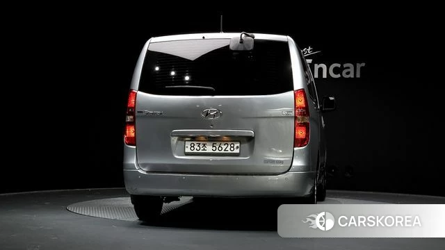 Hyundai The New Grand Starex id 3845699 из Кореи 14