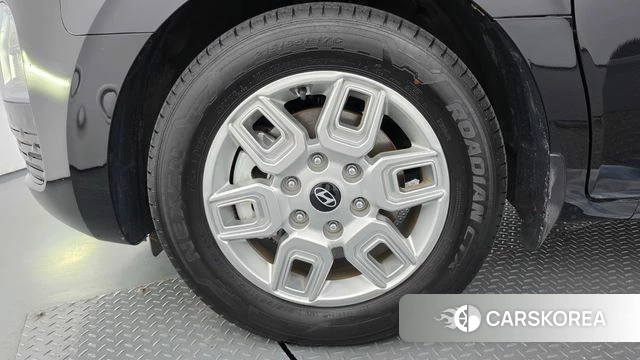 Hyundai Staria id 4871063 из Кореи 28
