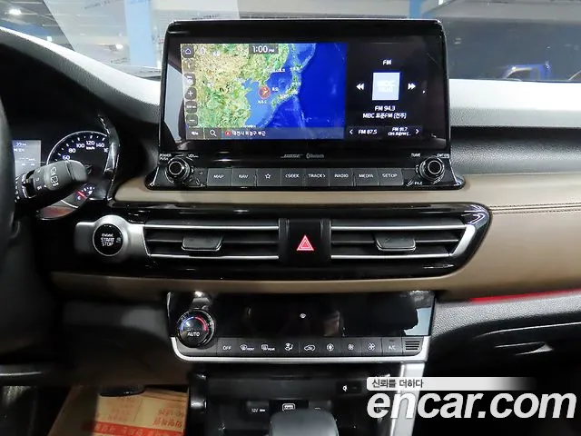 Kia Seltos id 2632001 из Кореи 14