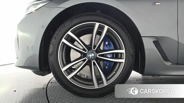 BMW 6 Series GT (G32) id 4941899 из Кореи 33