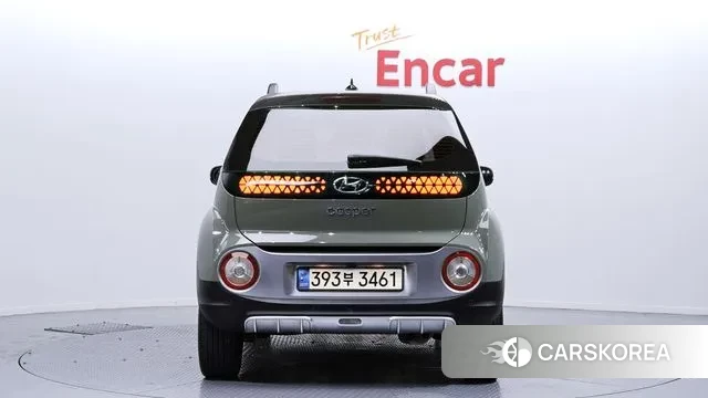 Hyundai Casper id 3384525 из Кореи 14