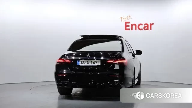 Mercedes-Benz E-Class W213 id 3042799 из Кореи 14