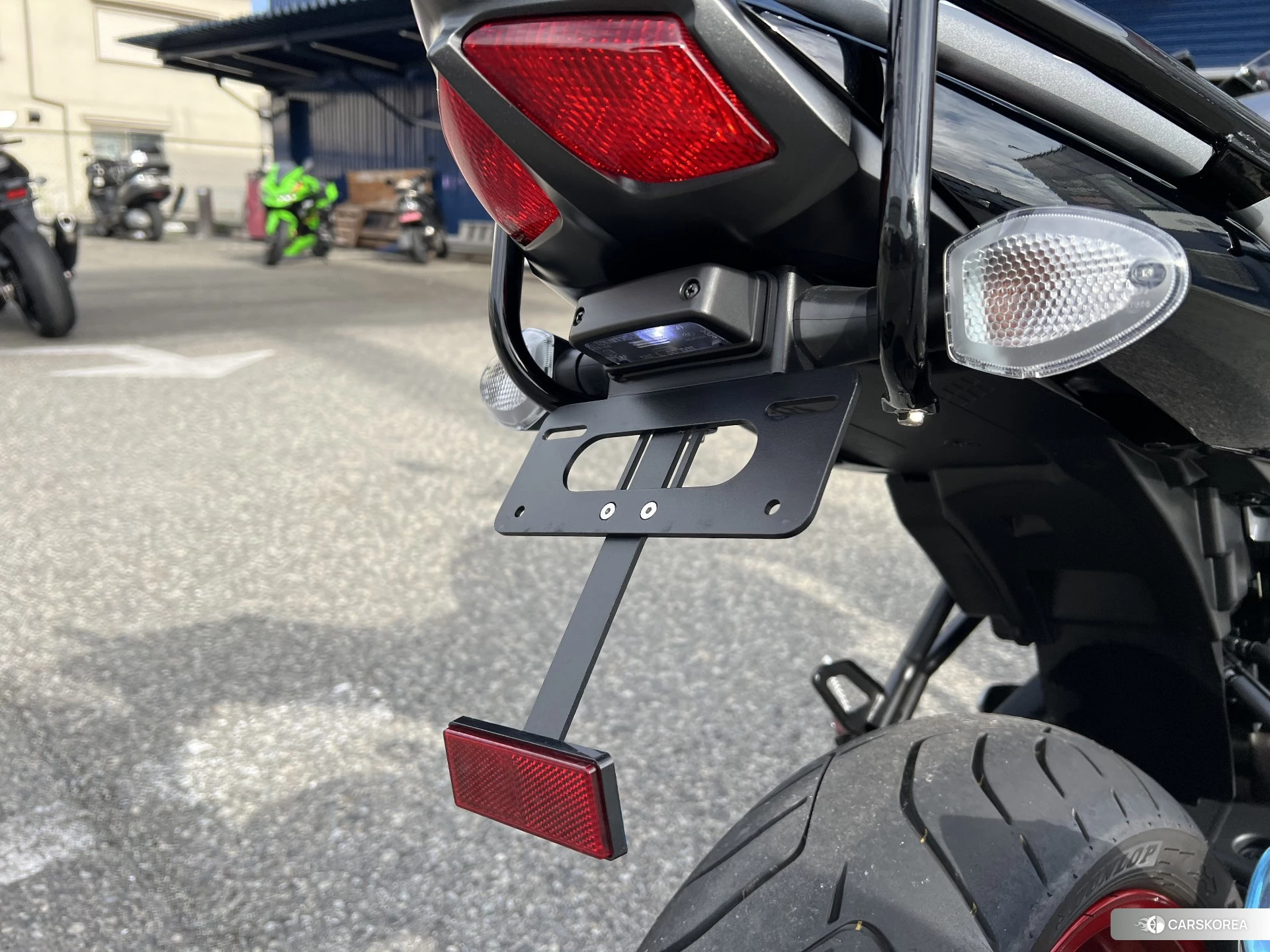 Проданный Suzuki SV650 id 4320151 из Японии, фото 24