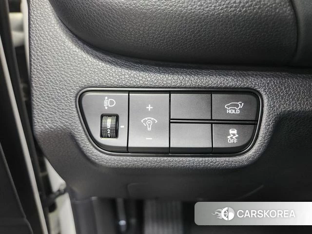 Kia The New Seltos id 4336685 из Кореи 14
