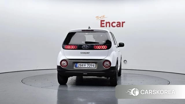 Hyundai Casper id 3892389 из Кореи 14