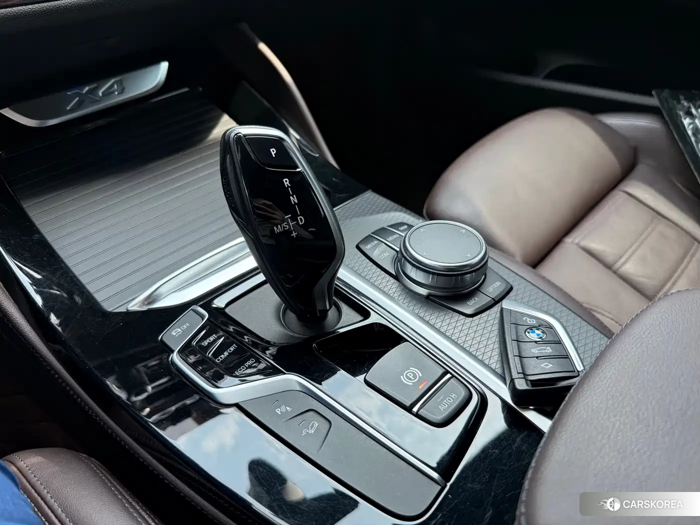 BMW X4 id 4546628 из Китая 17