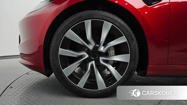 Tesla Model 3 id 4493682 из Кореи 33