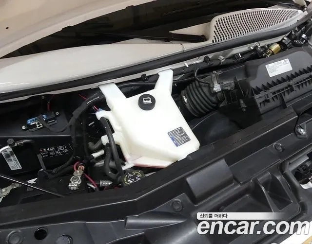 Chevrolet Express Van id 2911089 из Кореи 14