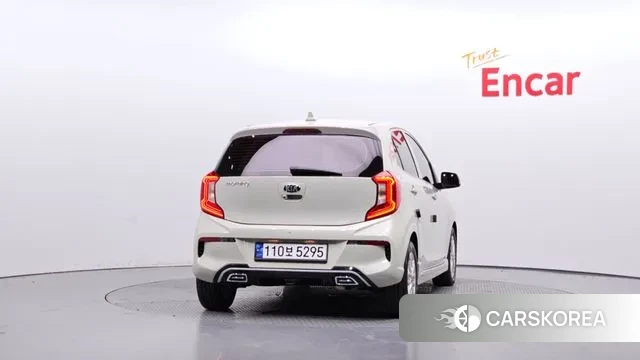 Kia Morning Urban (JA) id 3463965 из Кореи 14