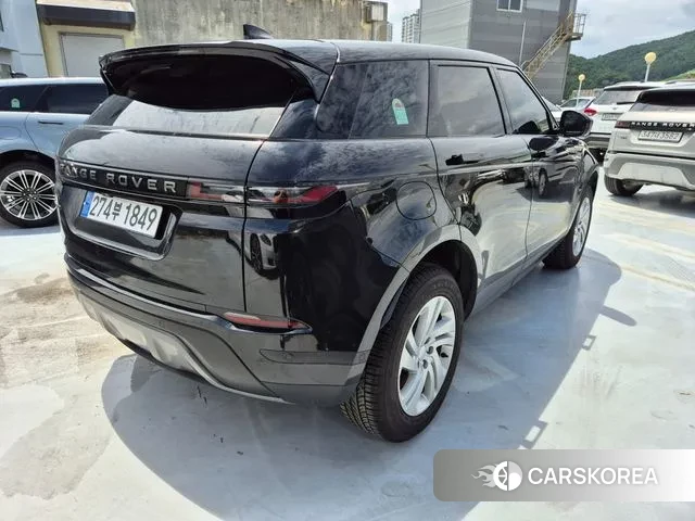 Land Rover Range Rover Evoque 2nd Generation id 3026573 из Кореи 14