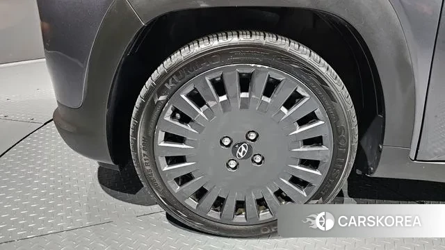 Hyundai Casper id 3360829 из Кореи 13