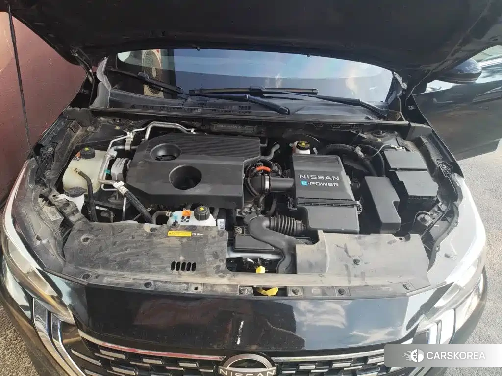 Nissan Sylphy id 4681152 из Китая 15