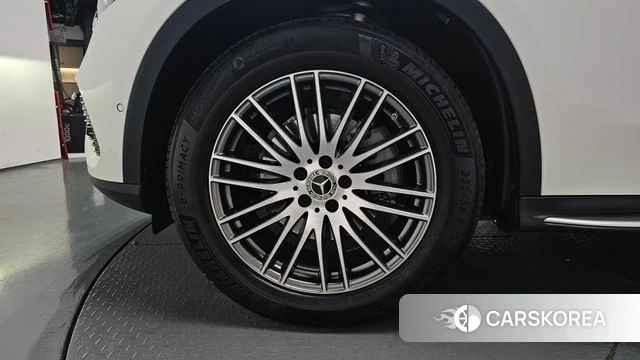 Mercedes-Benz GLC-Class X254 id 4432494 из Кореи 31