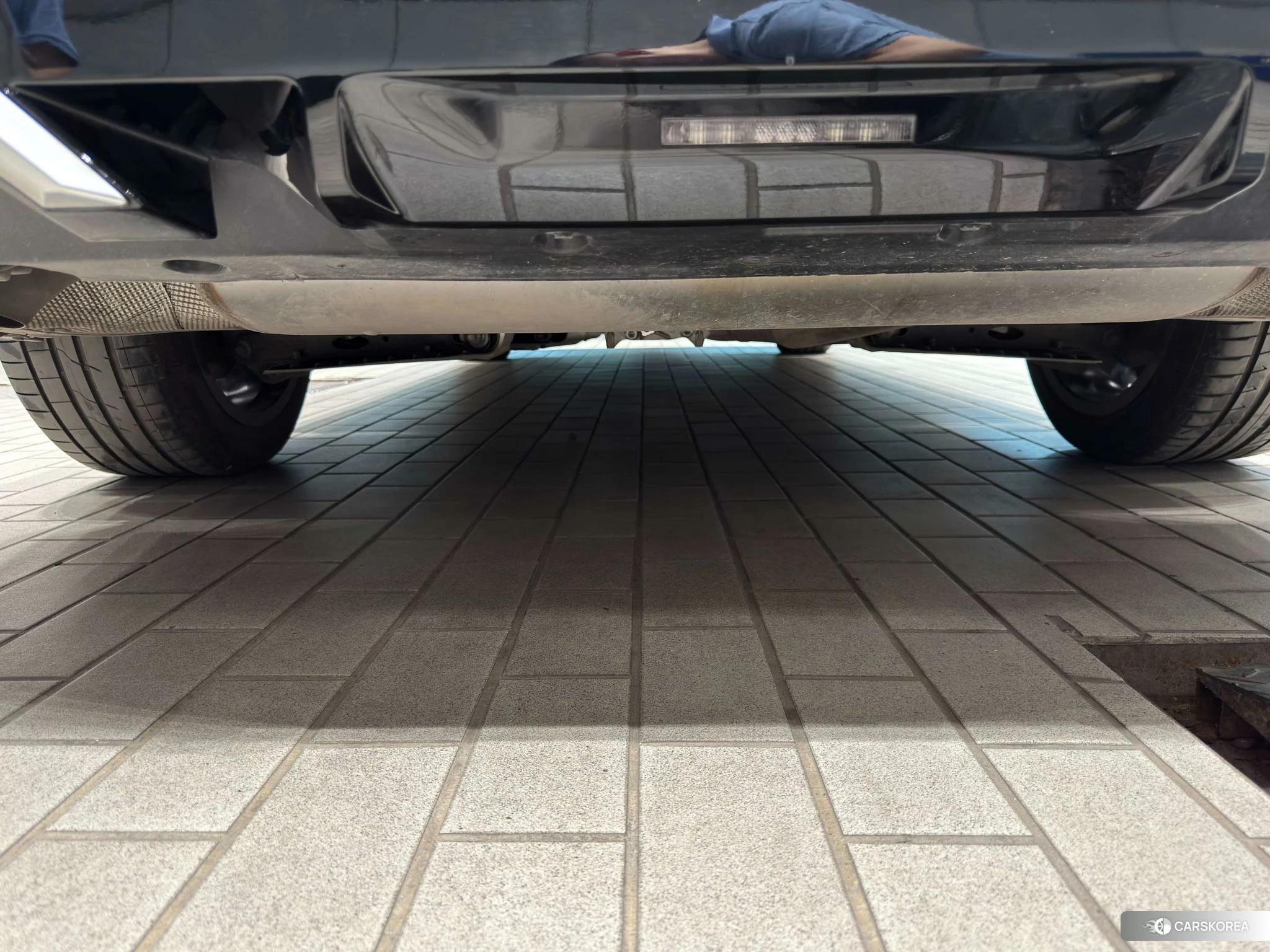 BMW 5 series id 4454674 из Китая 18