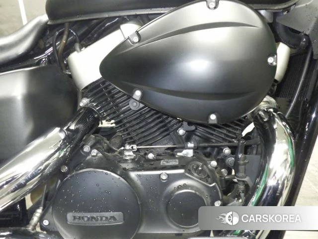 Engine photo