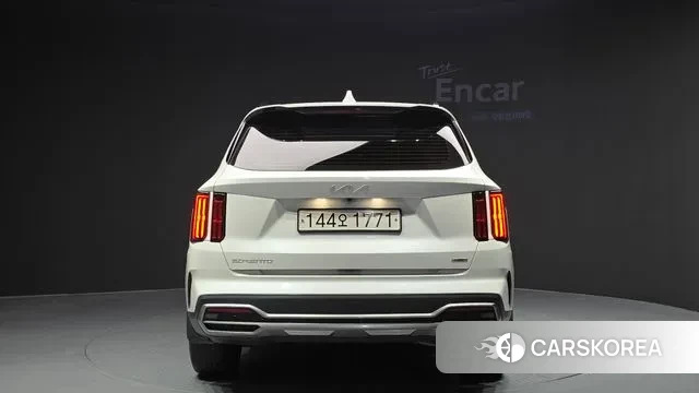 Kia Sorento 4th Generation id 3394593 из Кореи 14