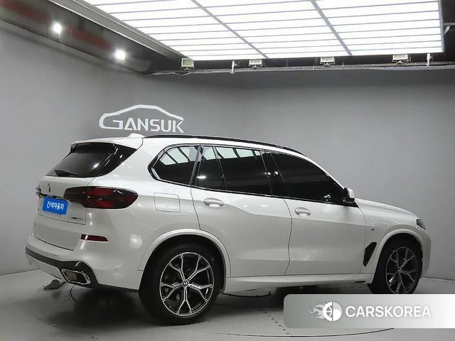 BMW X5 (G05) id 4757137 из Кореи 14