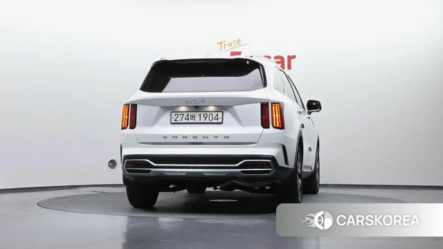 Kia Sorento 4th Generation id 3859756 из Кореи 14