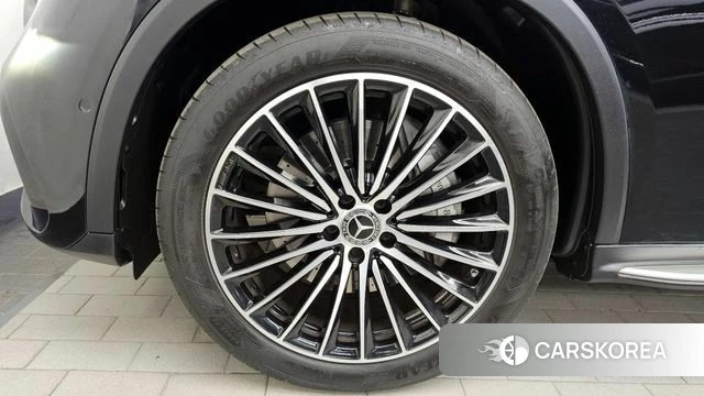 Mercedes-Benz GLC-Class X254 id 3897009 из Кореи 14