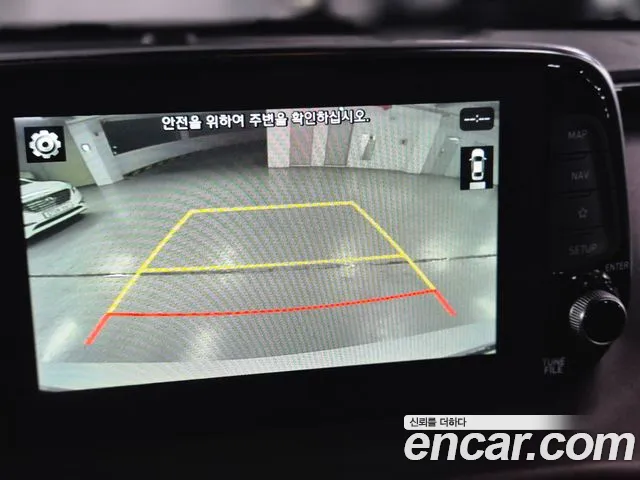 Hyundai Santa Fe TM id 2569057 из Кореи 14