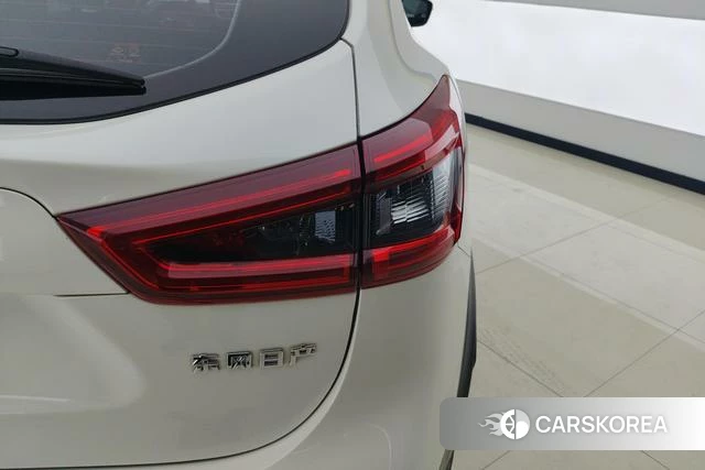 Nissan Qashqai id 3913646 из Китая 11