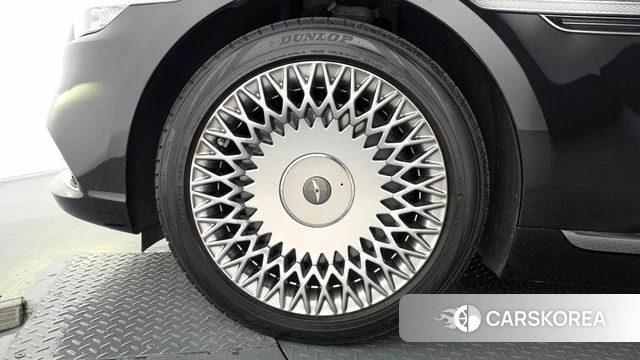 Genesis G90 id 4294650 из Кореи 34