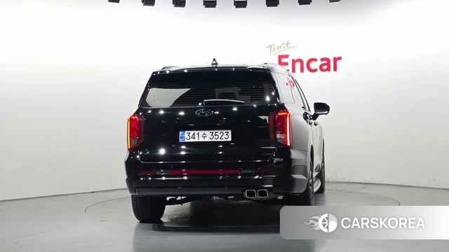 Hyundai The New Palisade id 4863181 из Кореи 29