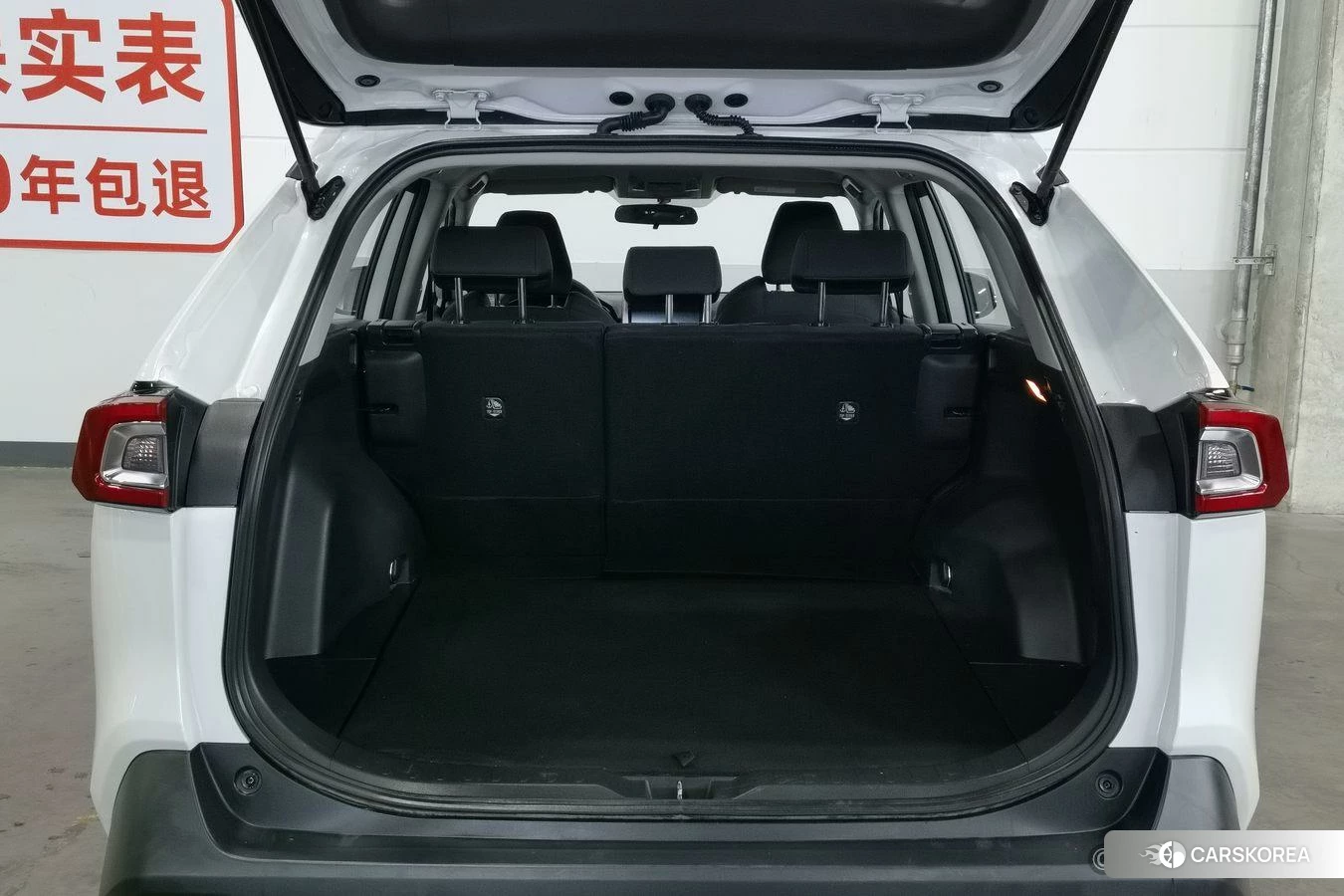 Toyota Wildlander id 4437940 из Китая 18