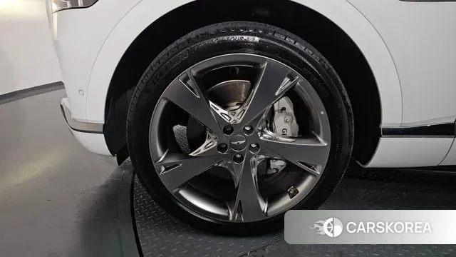 Genesis GV80 id 3180346 из Кореи 14