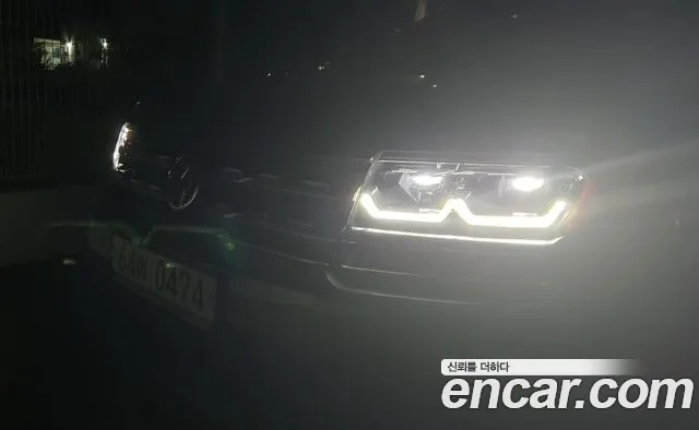 Volkswagen Atlas id 2912834 из Кореи 13