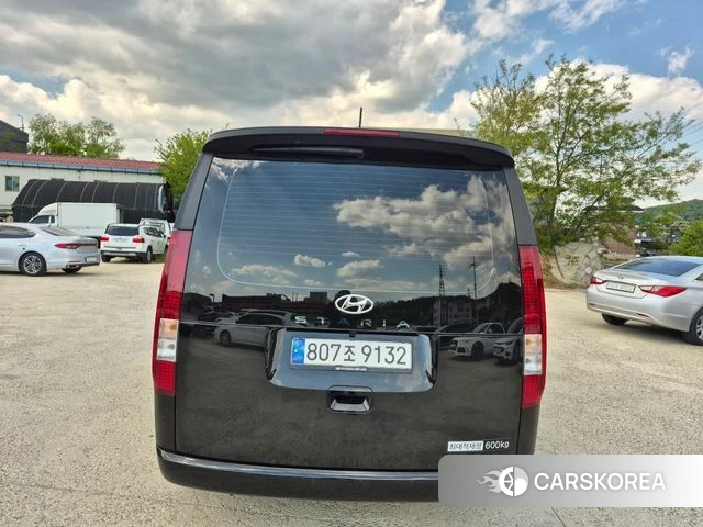 Hyundai Staria id 4267172 из Кореи 9