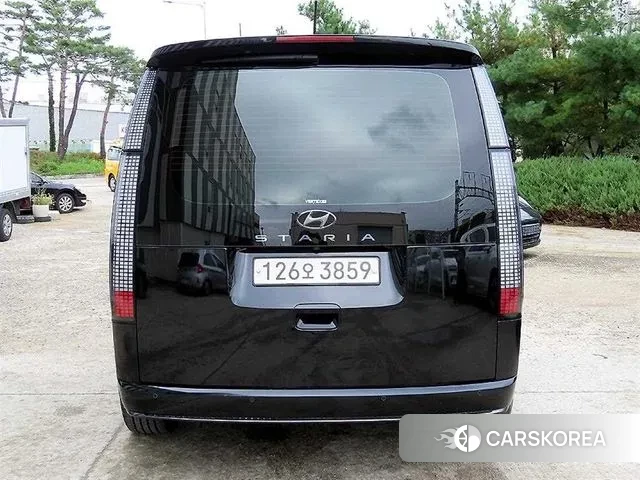 Hyundai Staria id 3290750 из Кореи 14