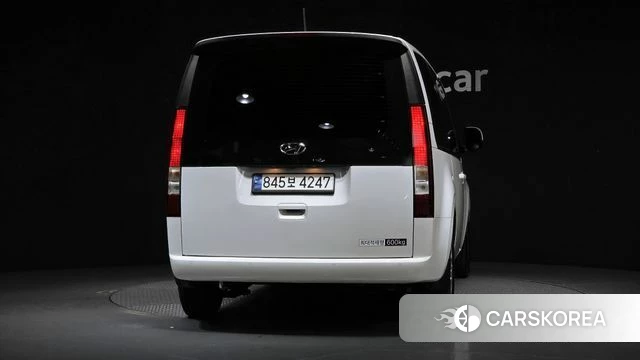 Hyundai Staria id 4757503 из Кореи 14