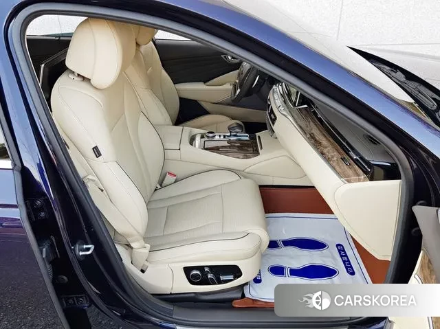 Kia More K9 id 3449484 из Кореи 14