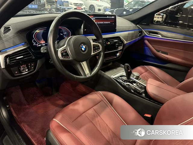 BMW 5 series id 4290630 из Китая 8