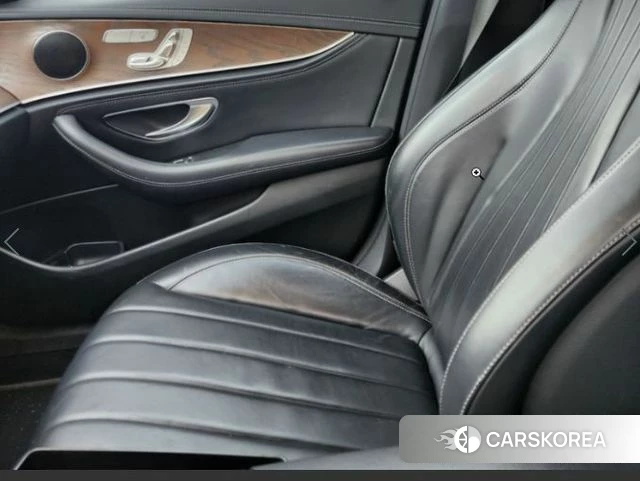 Mercedes-Benz E-Class W213 id 3919873 из Кореи 9