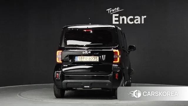 Kia The New Kia Ray id 3378021 из Кореи 14