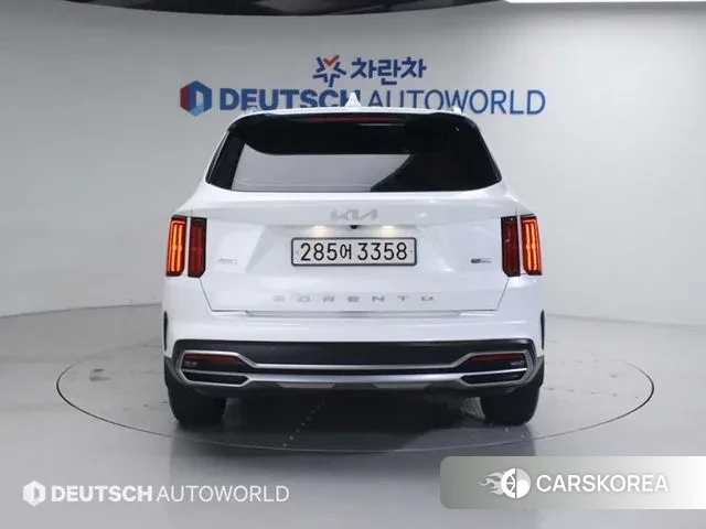 Kia Sorento 4th Generation id 3764791 из Кореи 14