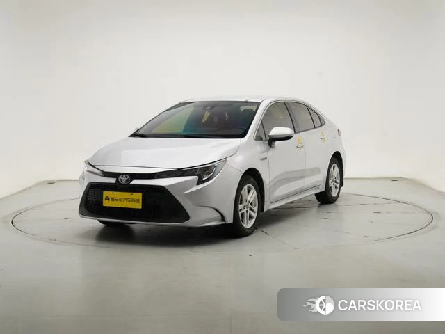 Toyota Lei Ling id 4257720 из Китая 22