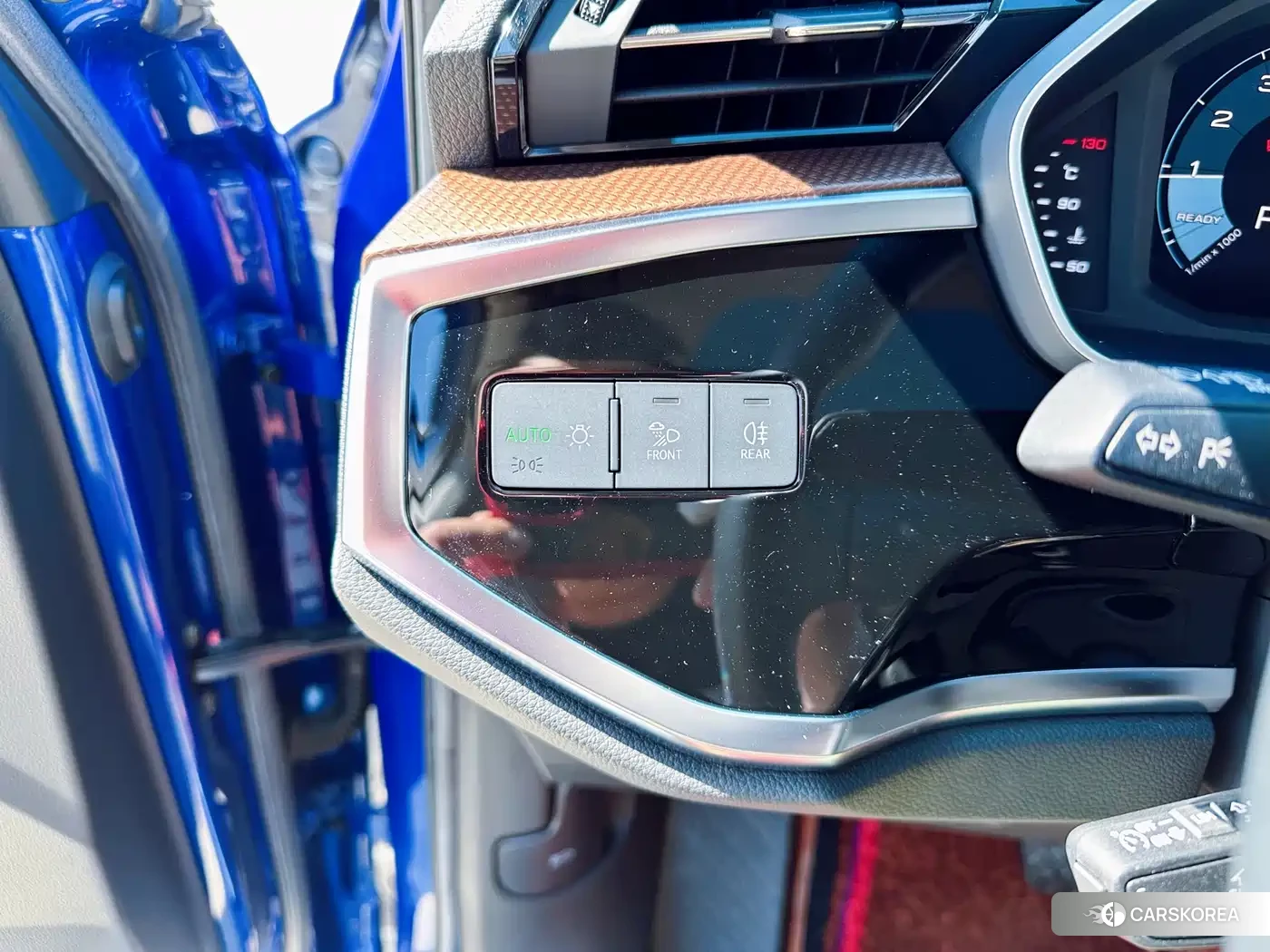 Audi Q3 id 4680515 из Китая 15