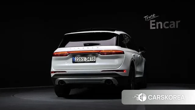 Lincoln Corsair id 3296969 из Кореи 14